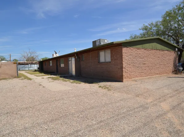 1809 S Van Buren Ave, Tucson, AZ 85711