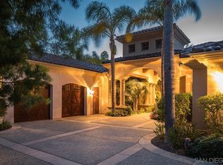 14216 Dalia Dr, Rancho Santa Fe, CA 92067