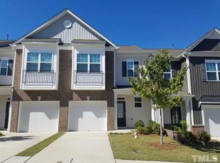 727 Silver Stream Ln, Cary, NC 27519