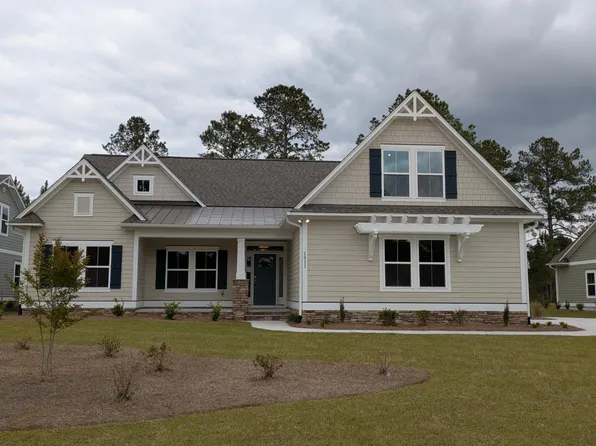 1011 Mayfair Way, Sunset Beach, NC 28468
