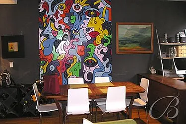 Rented by Bellmarc Realty