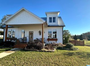 211 Ambleside Dr, Lincoln, AL 35096