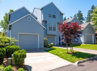 15502 SW Peridot Ln, Beaverton, OR 97007