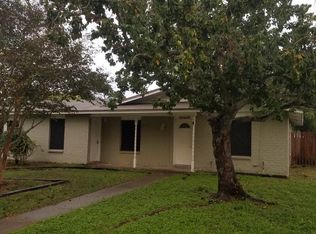 3021 Monmouth St, Corpus Christi, TX 78418