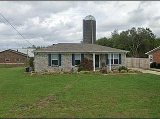 216 Joy Ave, Mount Washington, KY