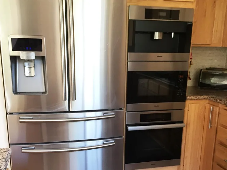 Kitchen Appliances