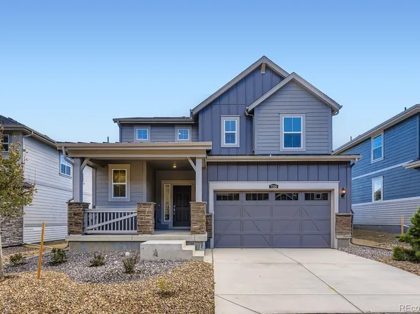 7326 S Yank Court, Littleton, CO 80127