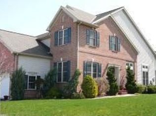 33 Weaver Ave, Ephrata, PA 17522