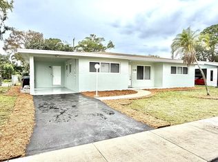 3140 SW 21st St, Fort Lauderdale, FL 33312