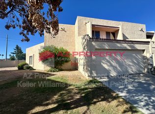 4770 W New World Dr, Glendale, AZ 85302