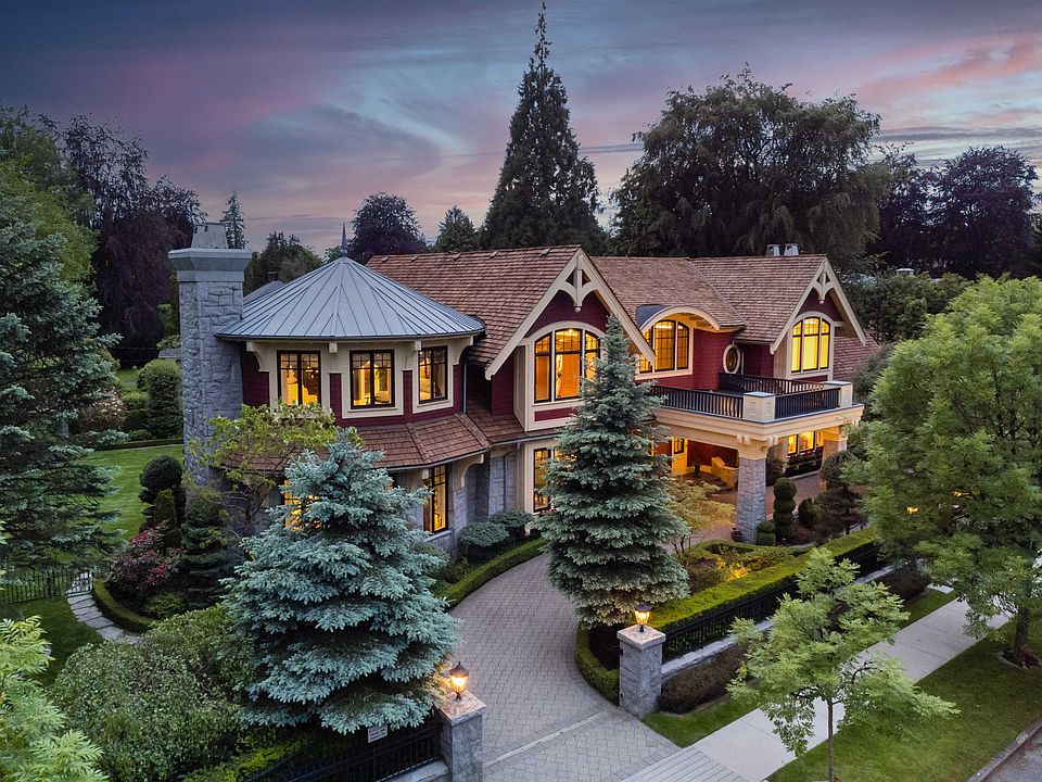 3537 Osler St, Vancouver, BC V6H 2W4 MLS R2754471 Zillow