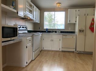 34486 SW 187th Rd, Florida City, FL 33034