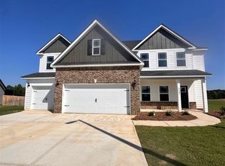 722 Lindsey Brooke Trce, Bonaire, GA