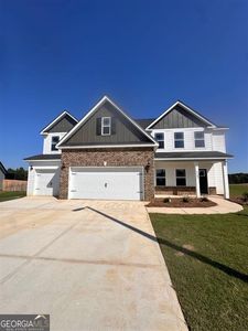 722 Lindsey Brooke Trce, Bonaire, GA, 31005