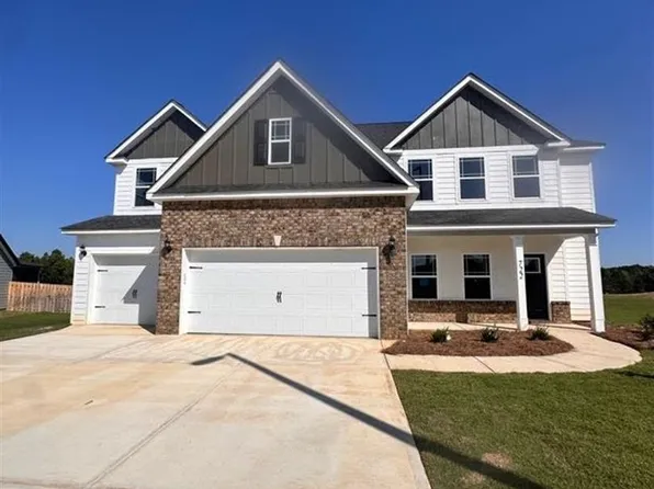 722 Lindsey Brooke Trce, Bonaire, GA 31005