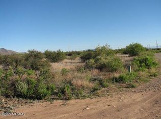 W Clearview Ln, Cochise, AZ 85606