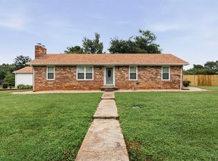 2216 Grider Pond Rd, Bowling Green, KY 42104
