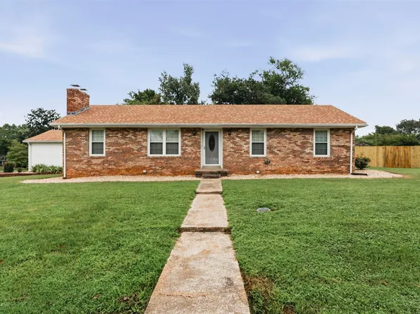 2216 Grider Pond Rd, Bowling Green, KY 42104