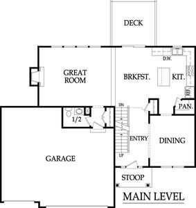 11202 N Brooklyn Ave, Kansas City, MO, 64155