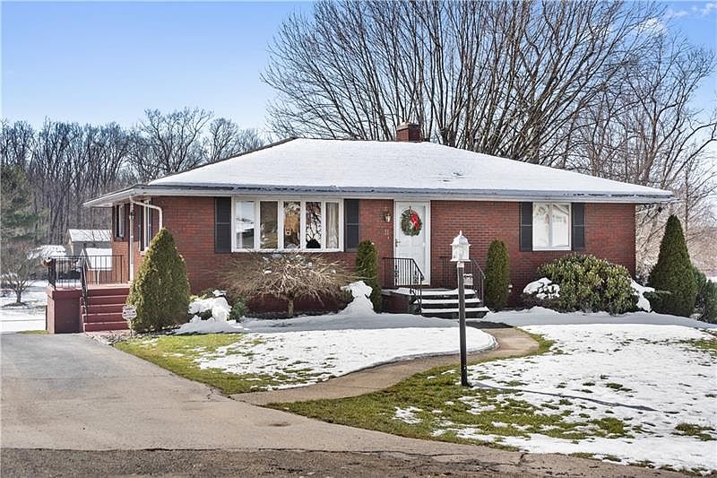 11 Melinda St S, Hopwood, PA 15445 Zillow