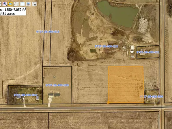 3175 190th Ave S Parcel 2, Spencer, IA 51301