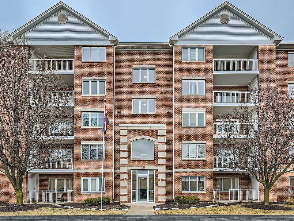 1st image of 5500 W 115th St #201