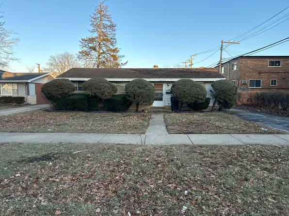 (undisclosed Address), Bensenville, IL 60106