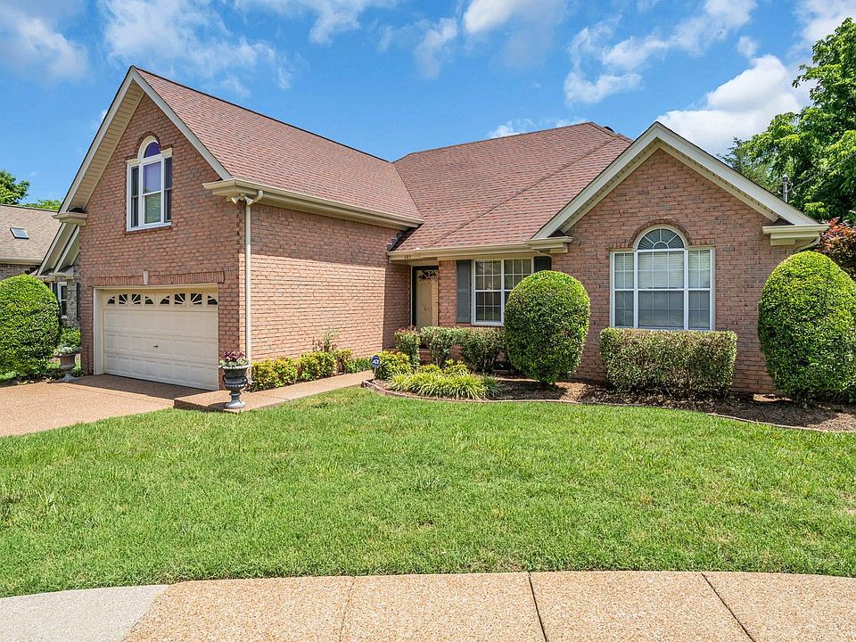 685 Williamsport Ct, Nashville, TN 37221 Zillow