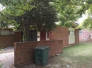 4303 Amherst Dr, Montgomery, AL 36116