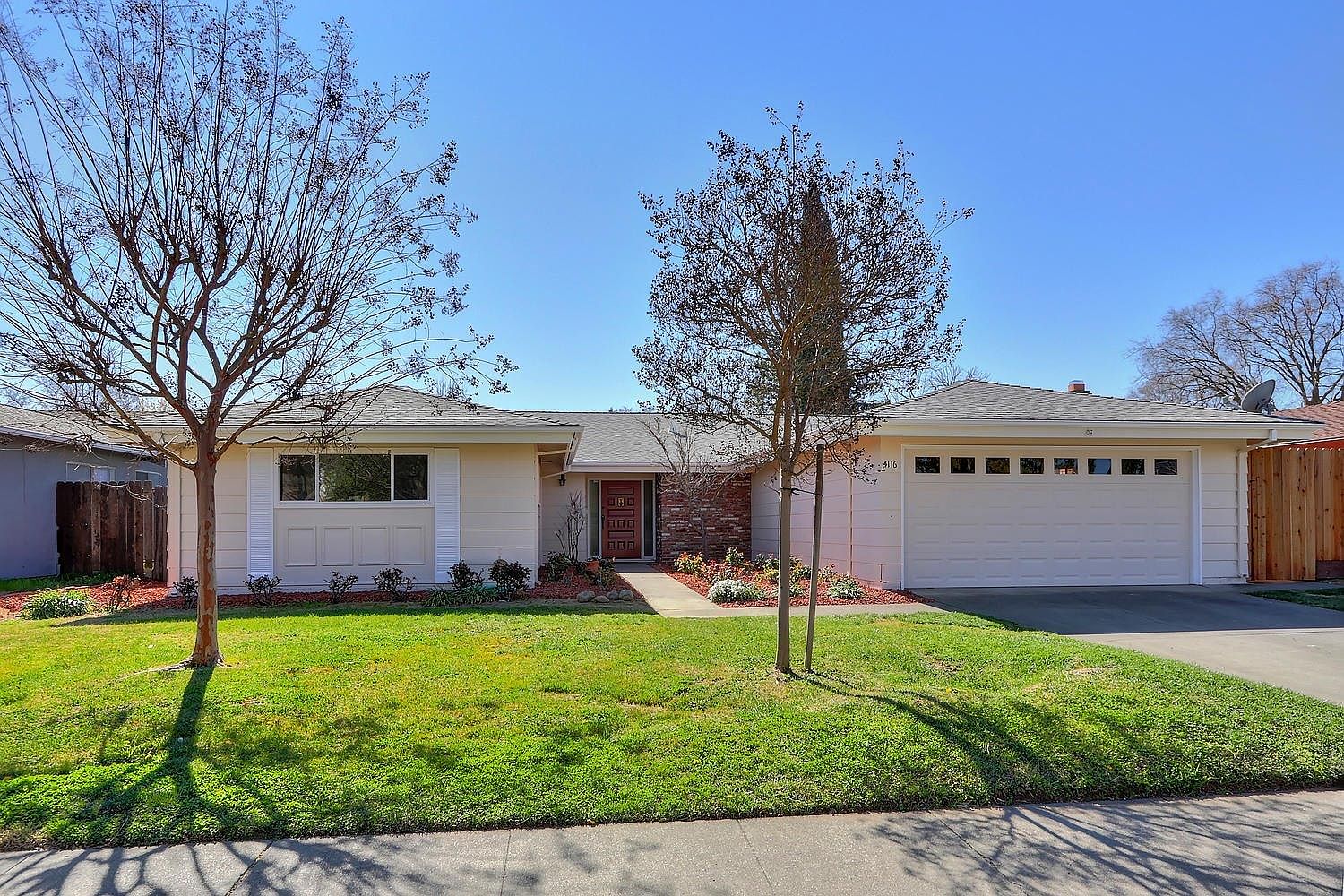 4116 Vista Way, Davis, CA 95618 | Zillow