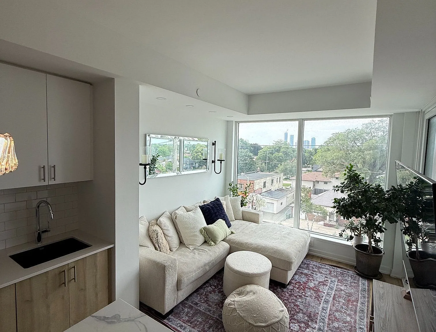 2 bed, $2,650 — Photo 4