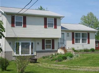 1084 Hamlin Center Rd, Hamlin, NY 14464