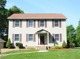 492 S Clearfield Rd, Cabot, PA 16023