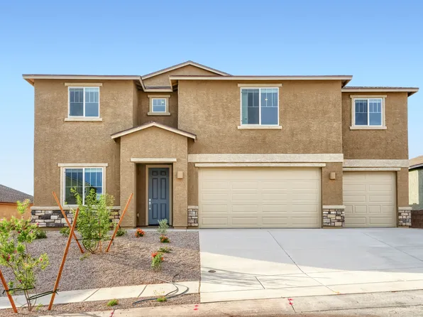 8845 E Smooth Opal Dr, Vail, AZ 85641