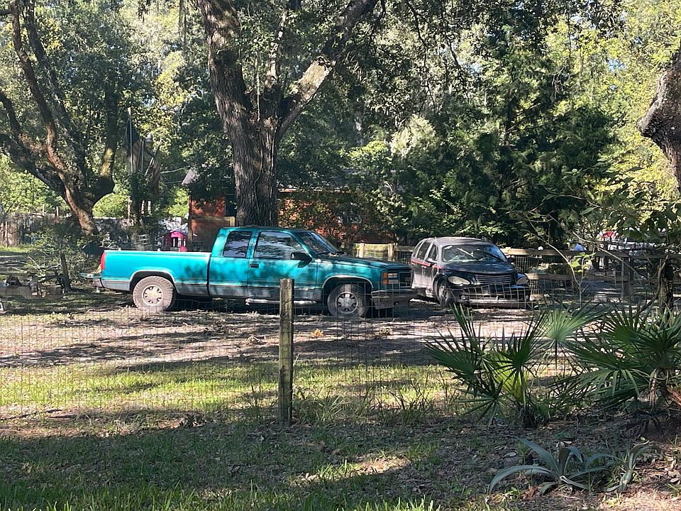 132 S Commercial St, Coleman, FL 33521 Zillow