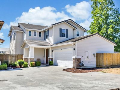 1849 Bella Vista Drive, Stockton, CA, 95206