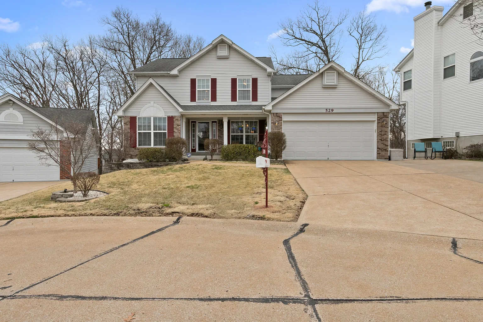 529 Emmanuel Ct photo 1