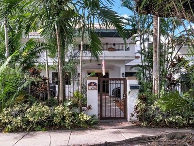 1226 Cordova St, Coral Gables, FL, 33134
