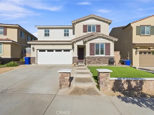 4327 Condor Ave, Fontana, CA 92336