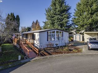 2511 SE River Rd UNIT 94, Hillsboro, OR 97123