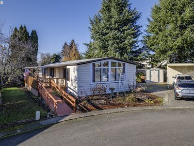 2511 SE River Rd UNIT 94, Hillsboro, OR, 97123