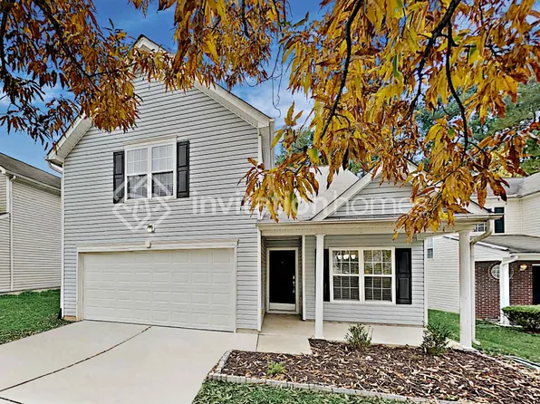 1470 Mitchell Glen St, Kannapolis, NC 28083