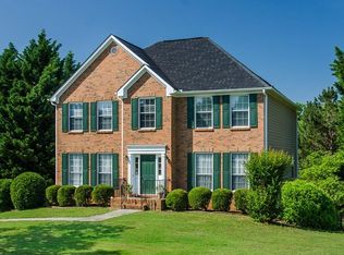1775 Big Haynes Ct, Grayson, GA 30017