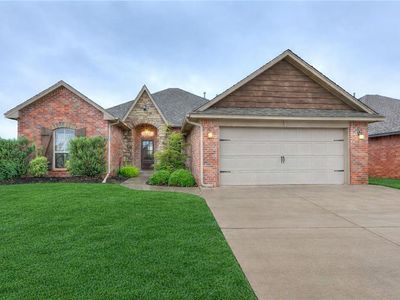 14101 Georgian Way, Yukon, OK, 73099