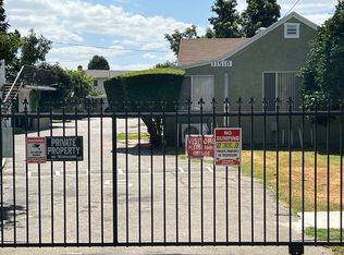 11510 Cherrylee Dr, El Monte, CA 91732