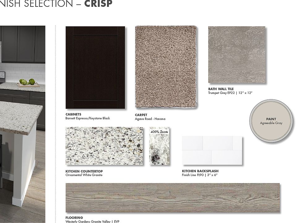 Crisp