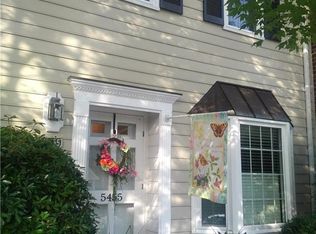 5455 Winters Way, Greensboro, NC 27410
