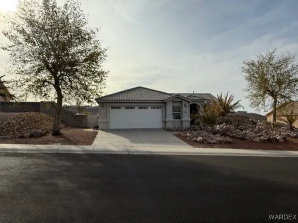 2870 Ventana Dr, Bullhead City, AZ 86429