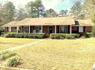 1101 Appian Way, Dothan, AL 36303