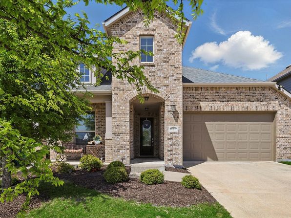 Home for Sale in Celina TX